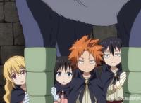 萌王史莱姆勇闯精灵洞天，又一吃货魔王上线，最爱曲奇饼干！