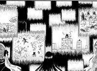 黑色四叶草：漆黑三极性出现，罗洛佩迪卡和瓦尼卡的战斗一触即发