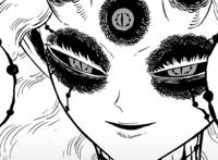 黑色四叶草：红心女王变恶魔，梅基丘拉显形