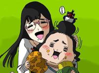 黑色四叶草：食魔法再进化？恰米成为美食家，魔法都用出了仪式感