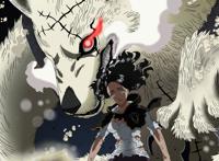 黑色四叶草：食魔法再进化？恰米成为美食家，魔法都用出了仪式感