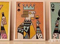 黑色四叶草动漫就像一副扑克牌，分析一下角色对应的牌