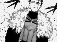 黑色四叶草动漫就像一副扑克牌，分析一下角色对应的牌