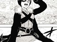 黑色四叶草动漫就像一副扑克牌，分析一下角色对应的牌