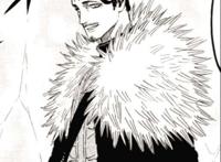 黑色四叶草动漫就像一副扑克牌，分析一下角色对应的牌