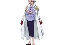 万人票选20位战斗力最强的动漫欧巴桑，千万别小看年纪大的角色啊