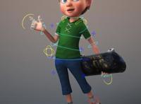 新的学期，你希望学校图书馆增加哪些动画或漫画类图书？