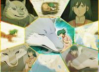 儿童文学改编的动画就是用心，16岁少女用音乐御兽，改变国家命运