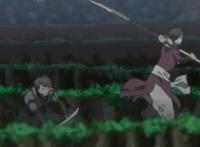 观看作画好到炸裂的动漫是什么体验？