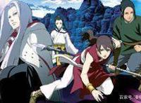 观看作画好到炸裂的动漫是什么体验？