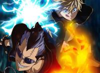 黑色四叶草：玛格纳又被迫害？特训被言没天赋，真成万年下水道？