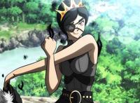 黑色四叶草：玛格纳又被迫害？特训被言没天赋，真成万年下水道？