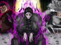 黑色四叶草：恶魔附身者能给予人力量？泽农等人可以，阿斯塔行吗