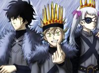 《黑色四叶草》走上妖尾老路？精灵守护者变垫脚石，战力开始崩坏