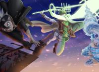 《黑色四叶草》走上妖尾老路？精灵守护者变垫脚石，战力开始崩坏