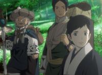 能卖肉的地方绝不卖肉，这样严肃的老动画靠什么成为了经典？