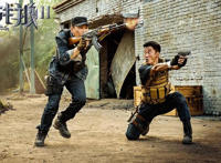 2017年中国内地电影票房排行榜前十，有一部还成了高中作文题材