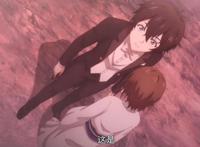 龙族：康斯坦丁龙化，路明非将他射杀，老唐的真实身份是龙王诺顿