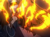 龙族：康斯坦丁龙化，路明非将他射杀，老唐的真实身份是龙王诺顿