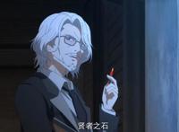 龙族：康斯坦丁龙化，路明非将他射杀，老唐的真实身份是龙王诺顿