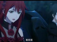 龙族：路明非和老唐偶遇，康斯坦丁肆虐校园，卡塞尔和入侵者合作