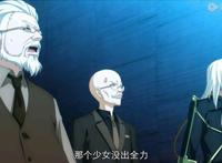 龙族：路明非和老唐偶遇，康斯坦丁肆虐校园，卡塞尔和入侵者合作