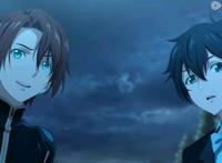 龙族：路明非和老唐偶遇，康斯坦丁肆虐校园，卡塞尔和入侵者合作