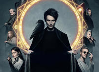 《睡魔》：DC又支棱起来了？你可以永远相信尼尔·盖曼！