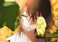 龙族：青铜城吞噬叶胜亚纪，路明非作弊码开挂，康斯坦丁龙卵现世