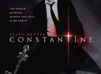 基努里维斯《康斯坦丁》，豆瓣7.9分，不符合原创动漫迷的喜爱