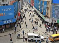 传音如何统治非洲手机市场？