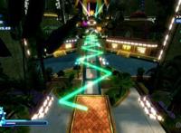 我们和《索尼克》总监聊了聊：蓝刺猬的脚步不会止息