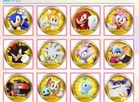 世嘉为蓝刺猬30岁宣传公布“索尼克2020”计划