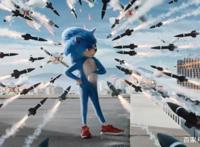 《刺猬索尼克》跳票，漫改之路究竟该有多远？