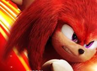 《刺猬索尼克2》曝海报三个“毛茸茸”集体亮相