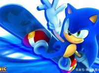 真正让索尼克从1991火到现在的还是《刺猬索尼克》系列