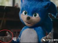20年后，才知道这个蓝色小人叫索尼克，竟然是一只刺猬