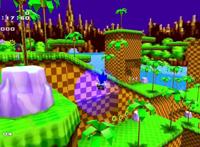 继《皮卡丘》后《刺猬索尼克》也被改成真人版电影！