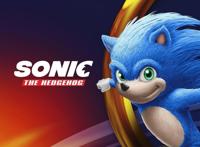 继《皮卡丘》后《刺猬索尼克》也被改成真人版电影！