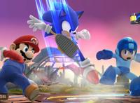 继《皮卡丘》后《刺猬索尼克》也被改成真人版电影！