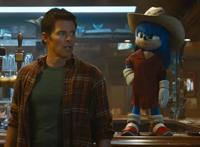 《刺猬索尼克》票房碾压小丑女，音速小子登场，但让人惊喜却是他