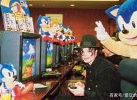 除了电影之外刺猬索尼克还曾在游戏、动漫领域全面开花