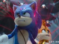 《刺猬索尼克2》IGN评测7分：纯粹的合家欢体验