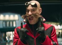 《刺猬索尼克2》IGN评测7分：纯粹的合家欢体验