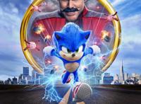 《刺猬索尼克2》将于2022年4月8日在北美上映