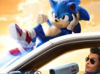 电影《刺猬索尼克2》已经开始制作明年4月上映