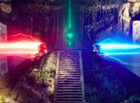 时隔2年，《刺猬索尼克2》再度回归