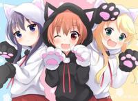 2019年十部必追动漫！尤其是最后一部，小编都看两遍了，强推！