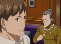 莫里亚蒂为主角的动漫将放映？福尔摩斯成对手，帅气男生层出不穷