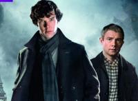 日本又拍了部女版福尔摩斯，改编剧这么多哪部最有魅力？